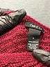 rue21 100% Acrylic Burgundy Pullover Sweater Size S - photo 7