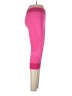 Avia Color Block Pink Active Pants Size L - photo 4