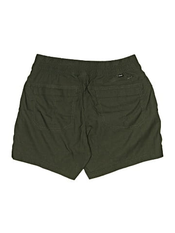 PrAna Athletic Shorts (view 2)