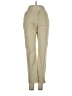 Piazza Sempione Solid Tan Khakis Size EU (IT) 40 / US 4 - photo 1