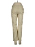 Piazza Sempione Solid Tan Khakis Size EU (IT) 40 / US 4 - photo 2