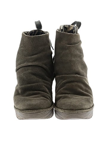 FLY London Ankle Boots (view 2)