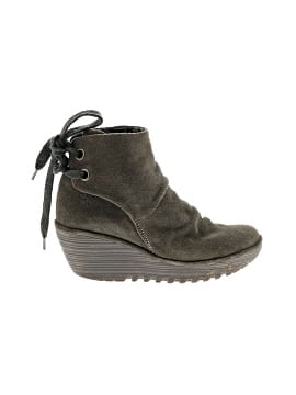 Fly London Ankle Boots