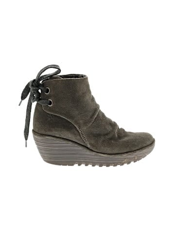 FLY London Ankle Boots (view 1)