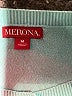 Merona Teal Cardigan Size M - photo 7