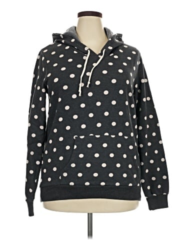 ALTERNATIVE Pullover Hoodie (view 1)
