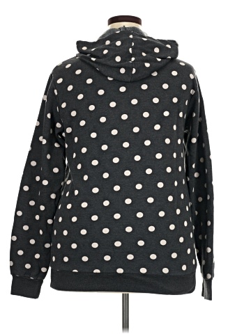 ALTERNATIVE Pullover Hoodie (view 2)