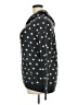 ALTERNATIVE Polka Dots Black Pullover Hoodie Size XXL - photo 5