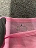 Carter's 100% Cotton Graphic Pink Short Sleeve Onesie 3-6 MO / 6 MO - photo 3