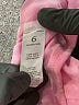 Carter's 100% Cotton Graphic Pink Short Sleeve Onesie 3-6 MO / 6 MO - photo 4