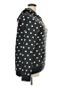ALTERNATIVE Polka Dots Black Pullover Hoodie Size XXL - photo 4