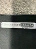 Necessary Objects Solid Black Formal Skirt Size 30 waist (estimated) - photo 4