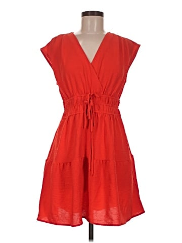 Tahari by ASL Casual Dress (view 1)