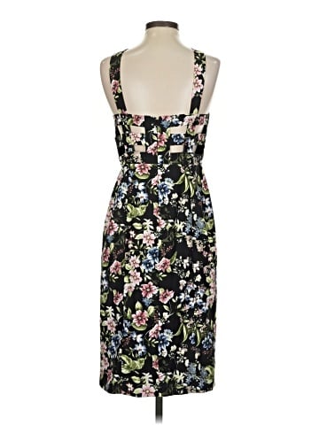 Aidan by Aidan Mattox Cocktail Dress (view 2)