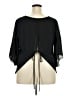 Assorted Brands 100% Polyester Black 3/4 Sleeve T-Shirt Size 2X - photo 2