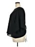 Assorted Brands 100% Polyester Black 3/4 Sleeve T-Shirt Size 2X - photo 5