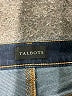 Talbots Solid Blue Jeans Size 10 (petite) - photo 7