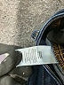 Talbots Solid Blue Jeans Size 10 (petite) - photo 9