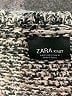Zara Gray Cardigan Size S - photo 7