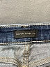 Silver Jeans Co. Hearts Blue Jeans Size 28 waist - photo 7