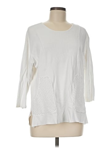 Stefanel Pullover Sweater (view 1)
