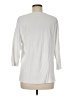 Stefanel White Pullover Sweater Size M - photo 2