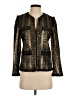 Sandro Metallic Gold Jacket Size EU (FR) 36 / US 4 - photo 1
