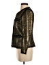 Sandro Metallic Gold Jacket Size EU (FR) 36 / US 4 - photo 5