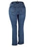 Lands' End Blue Jeans Size 18W - photo 2