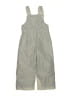 Gerry 100% Polyester Gray Snow Pants With Bib Size 5 - photo 2