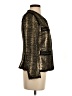 Sandro Metallic Gold Jacket Size EU (FR) 36 / US 4 - photo 4
