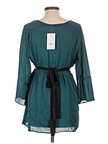 Labor of Love 3/4 Sleeve Blouse (view 2)