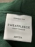 Aritzia Green Vest Size XS - photo 6