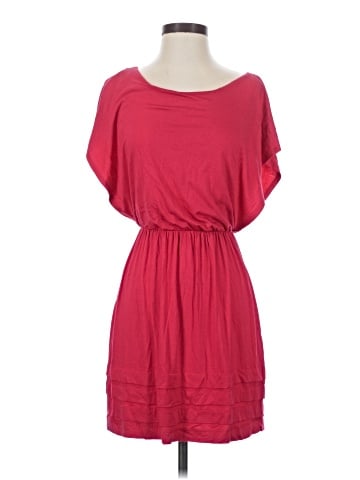 Lush Casual Dress (view 1)