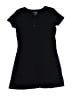 Art Class Solid Black Dress Size 10 - 12 - photo 1