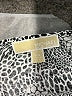 MICHAEL Michael Kors Silver 3/4 Sleeve Blouse Size P - Sm - photo 7
