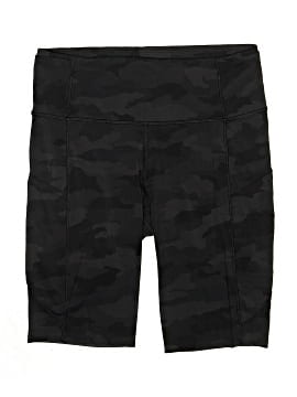 Lululemon Athletica Athletic Shorts