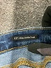 Talbots Solid Blue Jeans Size 10 (petite) - photo 8