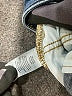 Talbots Solid Blue Jeans Size 10 (petite) - photo 9