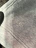 Lululemon Athletica Solid Gray Athletic Shorts Size 8 (estimated) - photo 3