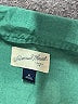 Universal Thread Solid Green Jumpsuit Size 10 - photo 4