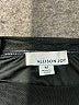 Allison Joy Black Long Sleeve Blouse Size M - photo 7