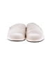 Vionic 100% Leather Blue Ivory Mule/Clog Size 8 1/2 - photo 2