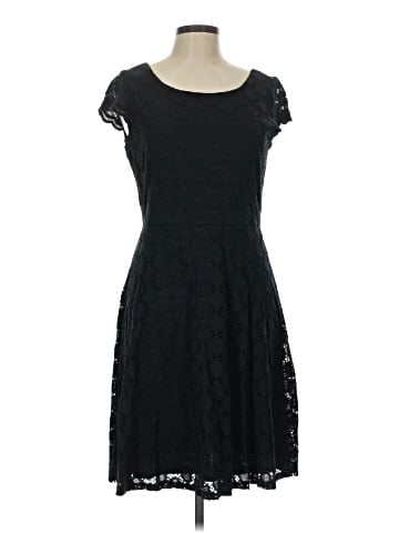 Ronni Nicole Cocktail Dress (view 1)