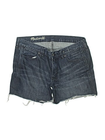 Madewell Denim Shorts (view 1)