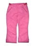 Roebuck & Co. 100% Polyester Pink Casual Pants Size 18 - 20 - photo 1