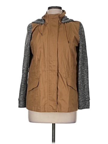 Love Tree Jacket (view 1)