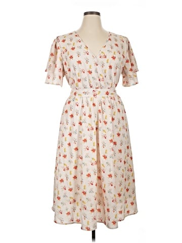 BLOOMCHIC Casual Dress (view 1)