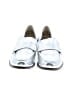 Seychelles Metallic Silver Flats Size 7 1/2 - photo 2