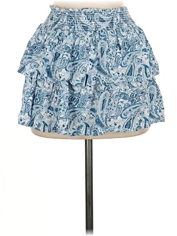 Subdued Casual Skirt (view 2)
